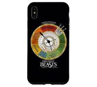 Carcasa para iPhone XS MAX Fantastic Beasts and Where to Find Them Threat Gauge