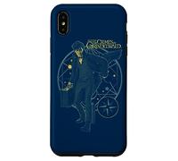 Carcasa para iPhone XS MAX Fantastic Beasts: The Crimes of Grindelwald Suitcase