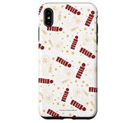 Carcasa para iPhone XS MAX Felix The Cat Lunar New Year Outline All-Over Print
