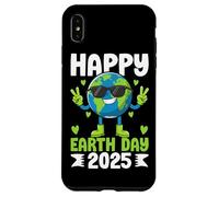 Carcasa para iPhone XS MAX Feliz Día de la Tierra 2025