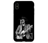 Carcasa para iPhone XS MAX Festival de Hyde Park en Vivo de Canned Heat 1970