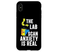 Carcasa para iPhone XS MAX Film Photography The Lab Scan Anxiety Is Real Analog