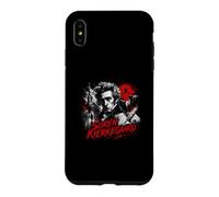 Carcasa para iPhone XS MAX Filósofo existencialista Soren Kierkegaard