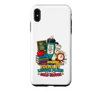 Carcasa para iPhone XS MAX Find Me Where The Waves Forget To Stop expresa el sentimiento