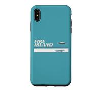 Carcasa para iPhone XS MAX Fire Island New York/Fire Island Long Island NY