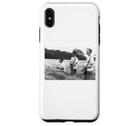 Carcasa para iPhone XS MAX Foto de The Housemartins Band: Caravan of Love 1987