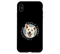 Carcasa para iPhone XS MAX Fracaso del Cuidado De Crianza