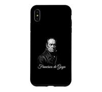 Carcasa para iPhone XS MAX Francisco De Goya Retrato Español Clásico