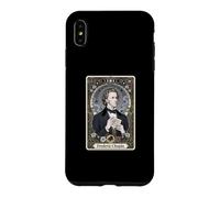 Carcasa para iPhone XS MAX Frederic Chopin Compositor