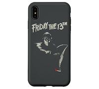 Carcasa para iPhone XS MAX Friday The 13th Jason AX