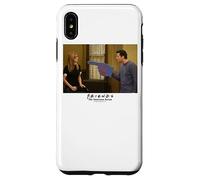 Carcasa para iPhone XS MAX Friends Big Finger