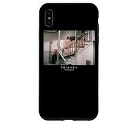 Carcasa para iPhone XS MAX Friends Couch Pivot