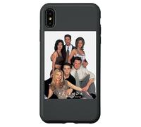 Carcasa para iPhone XS MAX Friends Early Years