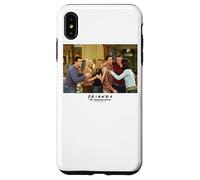 Carcasa para iPhone XS MAX Friends Gather Around