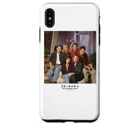 Carcasa para iPhone XS MAX Friends Get Together