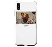 Carcasa para iPhone XS MAX Friends Give Me a Kiss