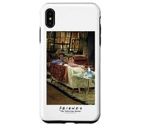 Carcasa para iPhone XS MAX Friends Guy's Night