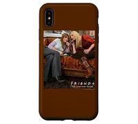Carcasa para iPhone XS MAX Friends He Said What?