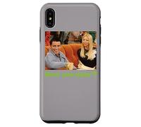 Carcasa para iPhone XS MAX Friends Joey How You Doin?