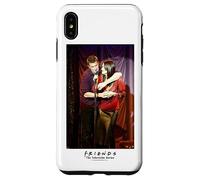 Carcasa para iPhone XS MAX Friends Let's Sing