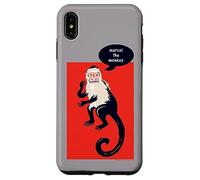 Carcasa para iPhone XS MAX Friends Marcel The Monkey