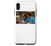 Carcasa para iPhone XS MAX Friends Nice To Meet You