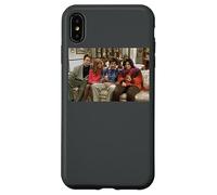Carcasa para iPhone XS MAX Friends Old Photo