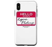 Carcasa para iPhone XS MAX Friends Regina Phalange