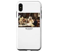 Carcasa para iPhone XS MAX Friends Runaway Bride
