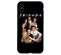 Carcasa para iPhone XS MAX Friends Stand Together