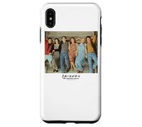 Carcasa para iPhone XS MAX Friends Steps