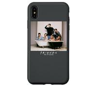 Carcasa para iPhone XS MAX Friends Tubbing It