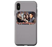 Carcasa para iPhone XS MAX Friends Ugly Naked Guy