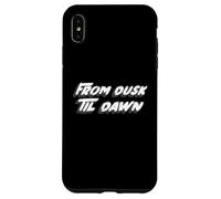 Carcasa para iPhone XS MAX from Dusk Til Dawn | Película de Culto de 1990