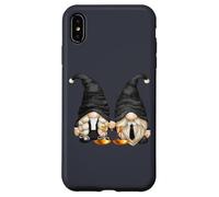 Carcasa para iPhone XS MAX Funny Judge Matching Garden Gnomes For Best Lawyer Couple
