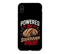 Carcasa para iPhone XS MAX Funny Sourdough Bread Saying Humor Joke Gag