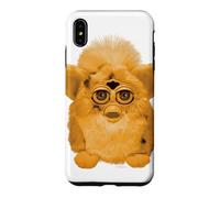 Carcasa para iPhone XS MAX Furby Yellow Mouse