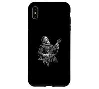 Carcasa para iPhone XS MAX Galileo Galilei Guitarra