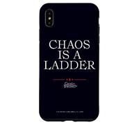 Carcasa para iPhone XS MAX Game of Thrones Chaos is a Ladder