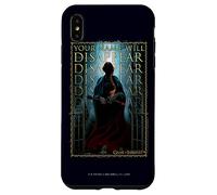 Carcasa para iPhone XS MAX Game of Thrones Your Name Will Disappear