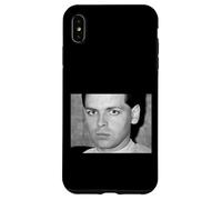 Carcasa para iPhone XS MAX Gary Numan: Telekon Teletour: Era de los Coches, 1980