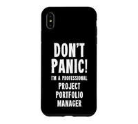 Carcasa para iPhone XS MAX Gestor de Portafolio
