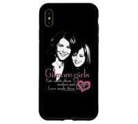 Carcasa para iPhone XS MAX Gilmore Girls Fate and Love