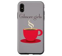 Carcasa para iPhone XS MAX Gilmore Girls Mug