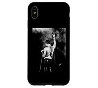Carcasa para iPhone XS MAX Gira It's A Hard Life The Works de Freddie Mercury Queen