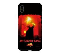Carcasa para iPhone XS MAX Golden Axe My Short King