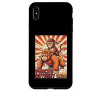 Carcasa para iPhone XS MAX Golpes Odyssey 2026