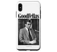 Carcasa para iPhone XS MAX Goodfellas Henry Hill Court