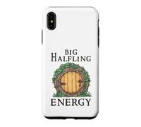Carcasa para iPhone XS MAX Gran energía Halfling