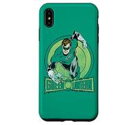 Carcasa para iPhone XS MAX Green Lantern Circle